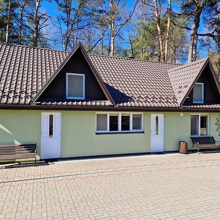Apartamentai Renata Друскининкай Екстериор снимка