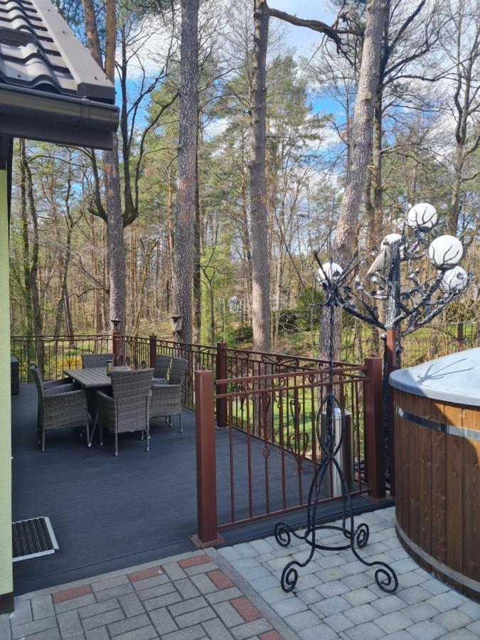 Apartamentai Renata Друскининкай Екстериор снимка