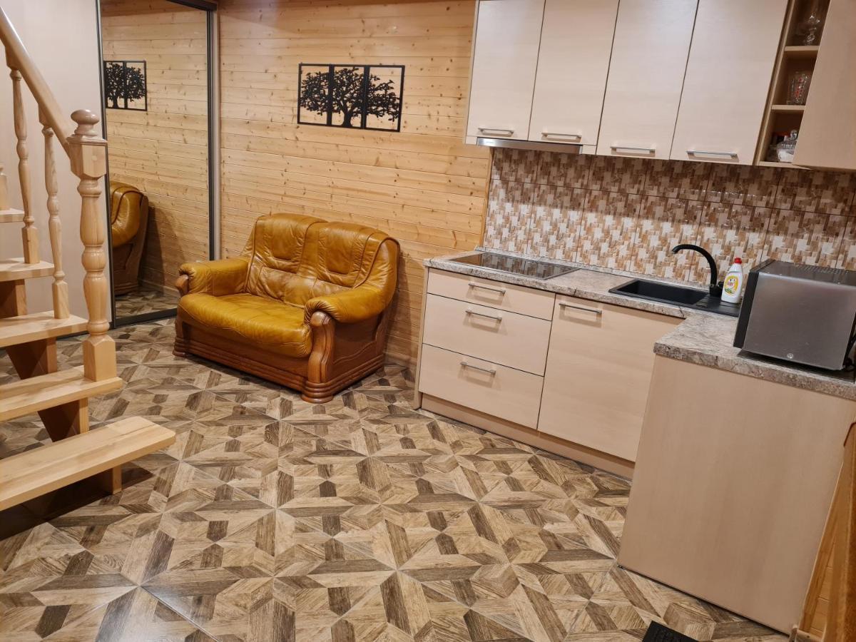 Apartamentai Renata Друскининкай Екстериор снимка