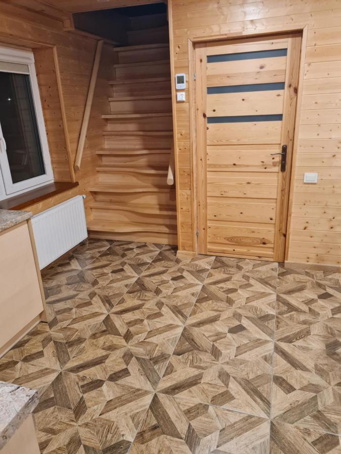 Apartamentai Renata Друскининкай Екстериор снимка
