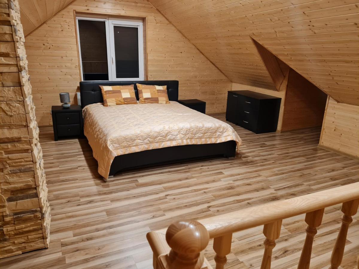 Apartamentai Renata Друскининкай Екстериор снимка