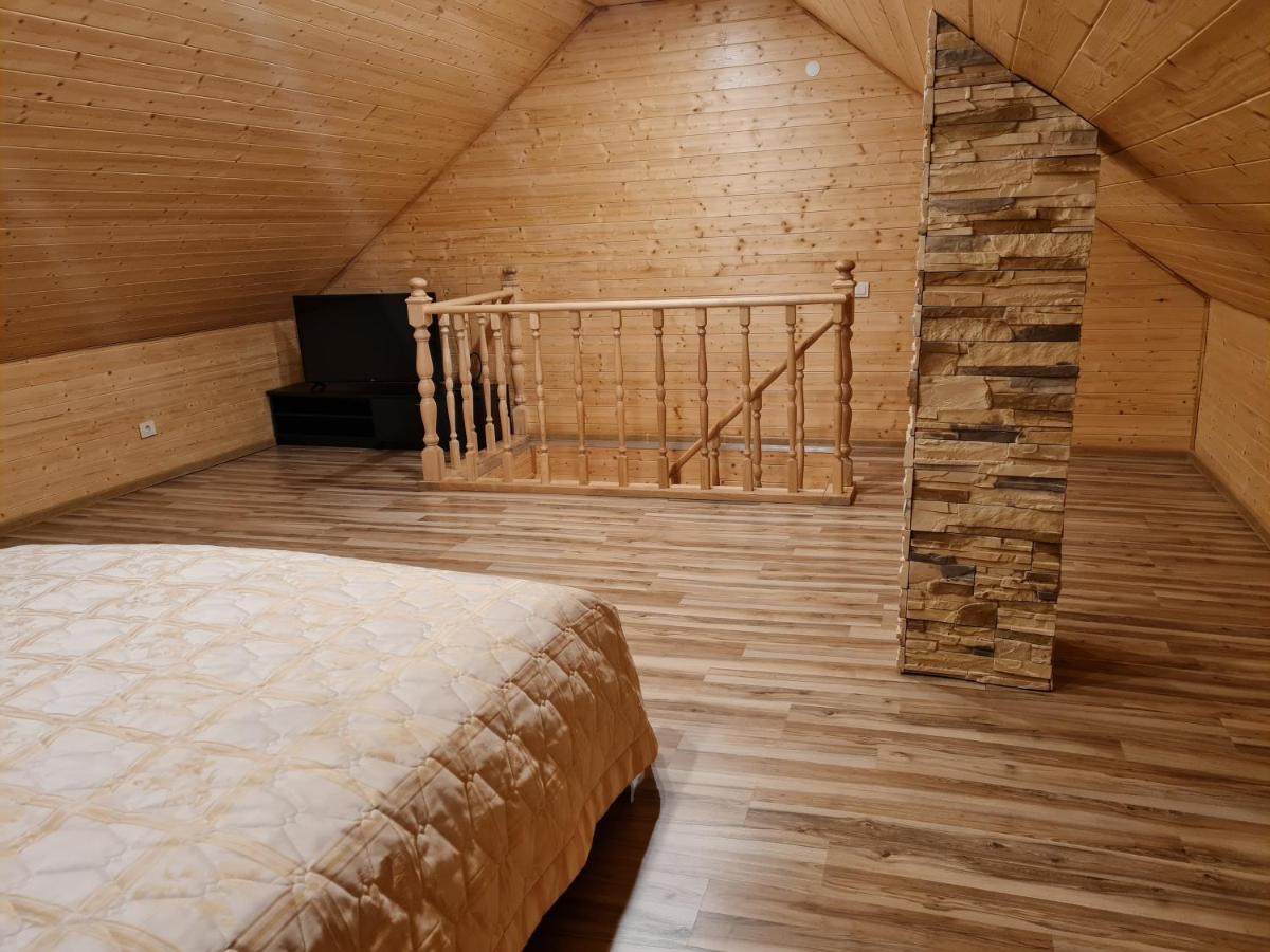 Apartamentai Renata Друскининкай Екстериор снимка