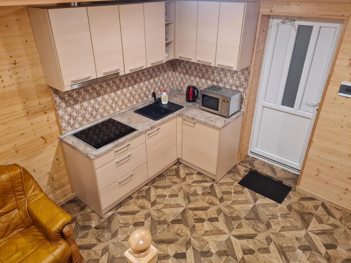 Apartamentai Renata Друскининкай Екстериор снимка