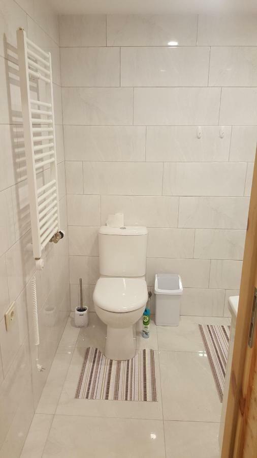 Apartamentai Renata Друскининкай Екстериор снимка
